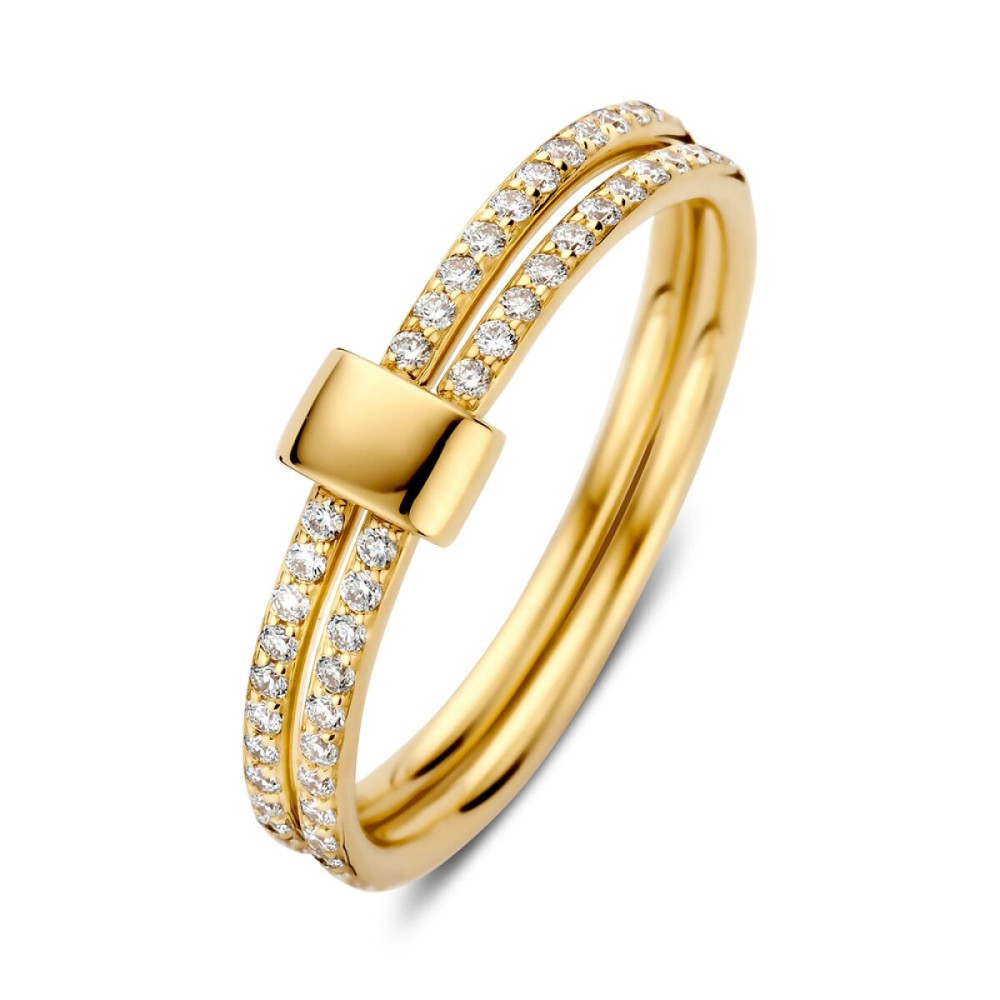 diamanten-ring-rechthoekig-element-14-karaat-goud-0-28-crt-5-2-mm-breedte