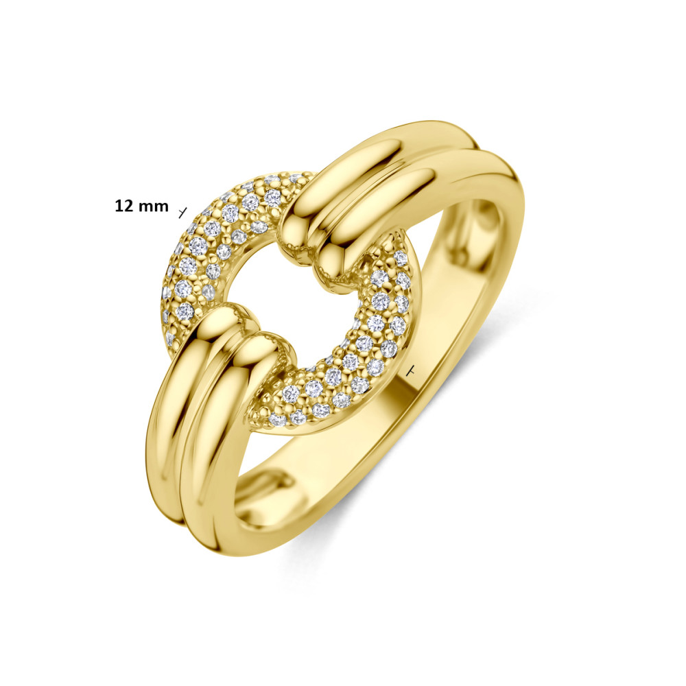 diamanten-ring-rond-14-karaat-goud-briljant-0-13-crt-12-mm-breedte