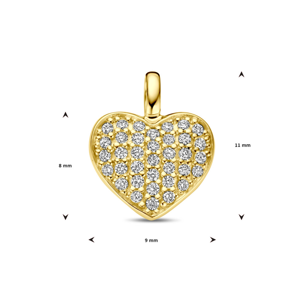 dichte-hartjes-hanger-met-diamanten-14-karaat-goud