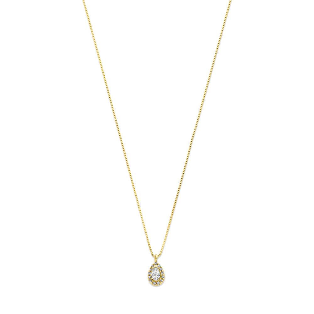 druppel-0-5-mm-collier-met-hanger-goud-zirkonia-lengte-verstelbaar-43-45-cm