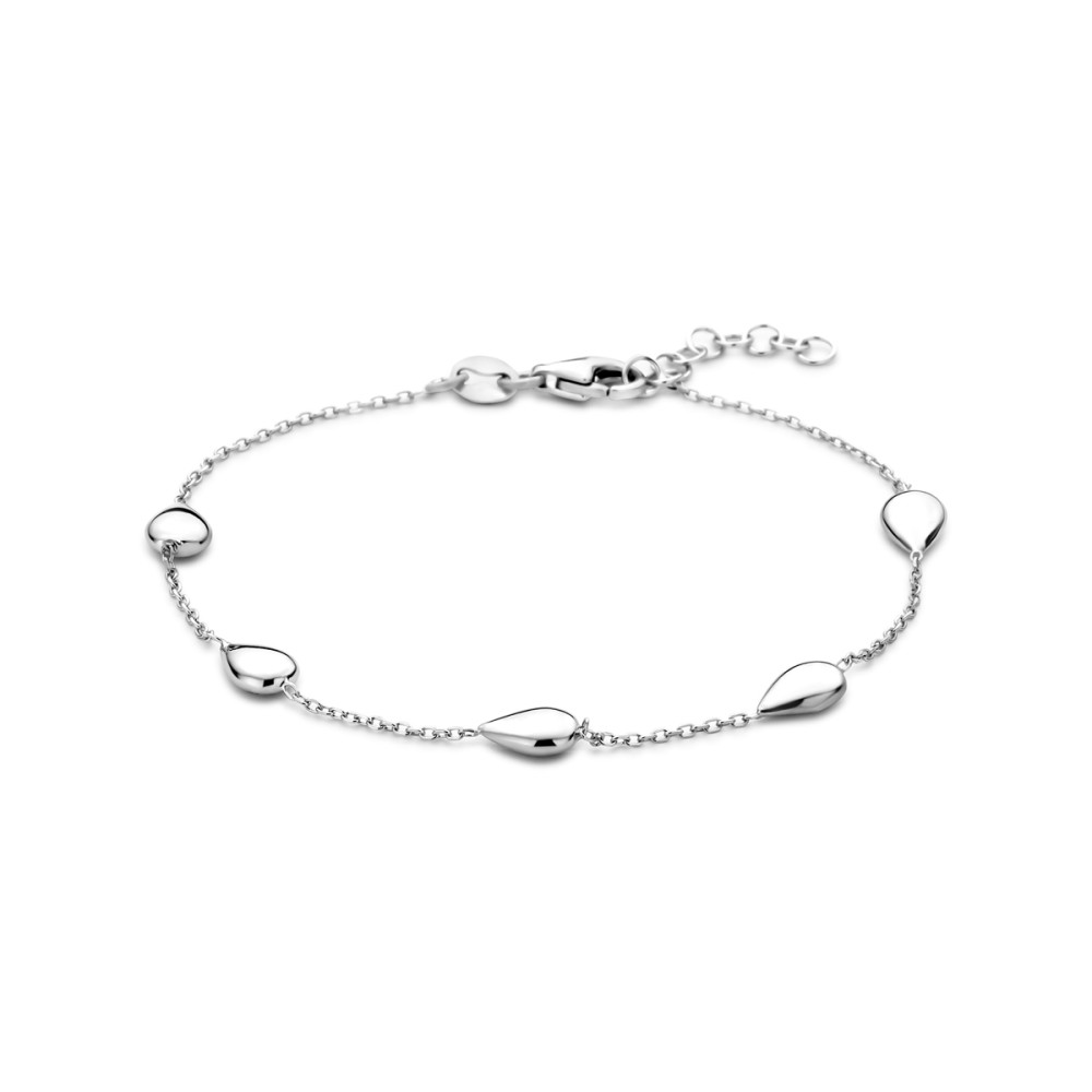 druppel-armband-anker-925-zilver-glanzend-lengte-17-19-cm-diameter-5-mm