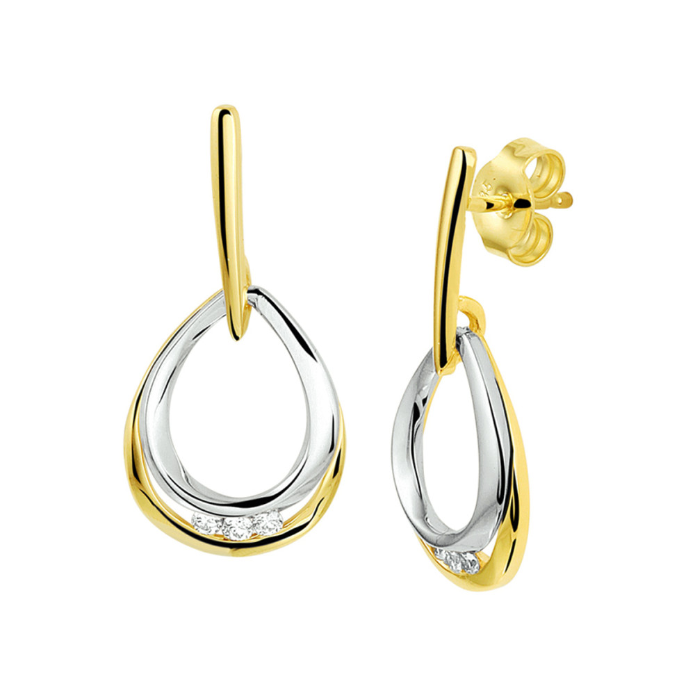 druppel-diamanten-oorhangers-bicolor