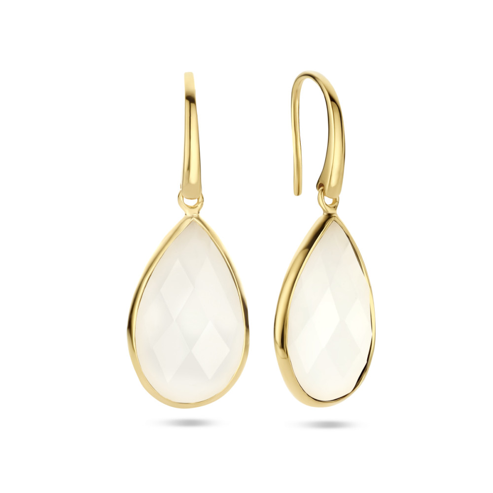 druppel-edelsteen-oorbellen-gold-plating-met-wit-agaat-33-mm