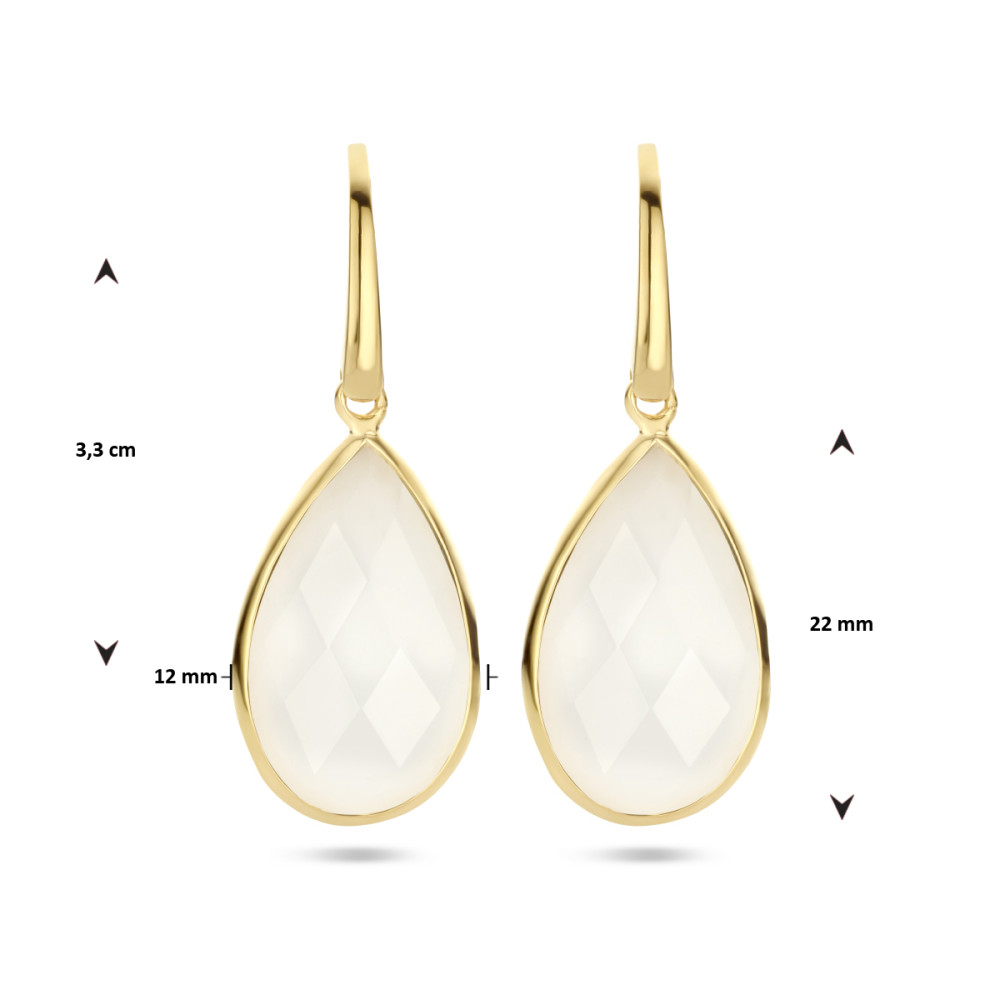 druppel-edelsteen-oorbellen-gold-plating-met-wit-agaat-33-mm