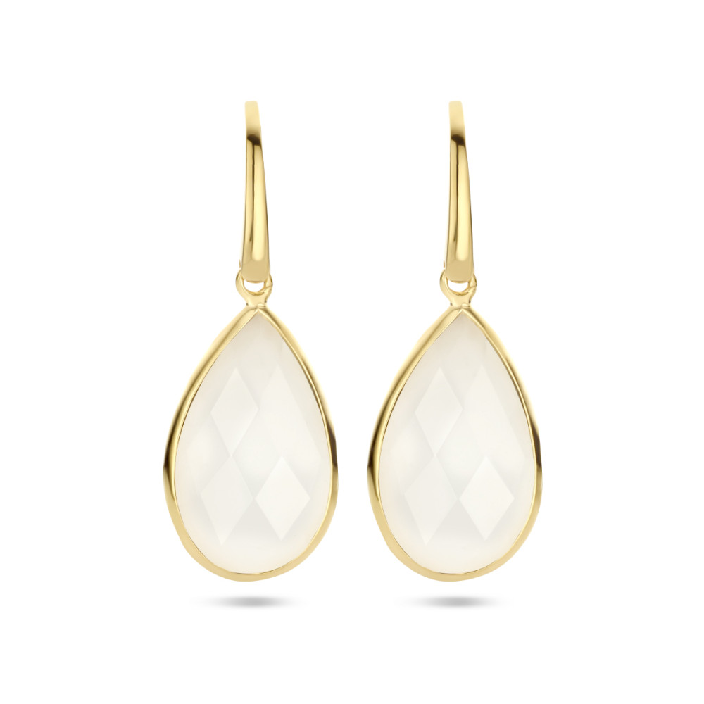 druppel-edelsteen-oorbellen-gold-plating-met-wit-agaat-33-mm