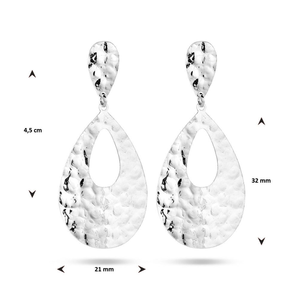 druppel-oorhangers-zilver-gerhodineerd-45-x-21-mm