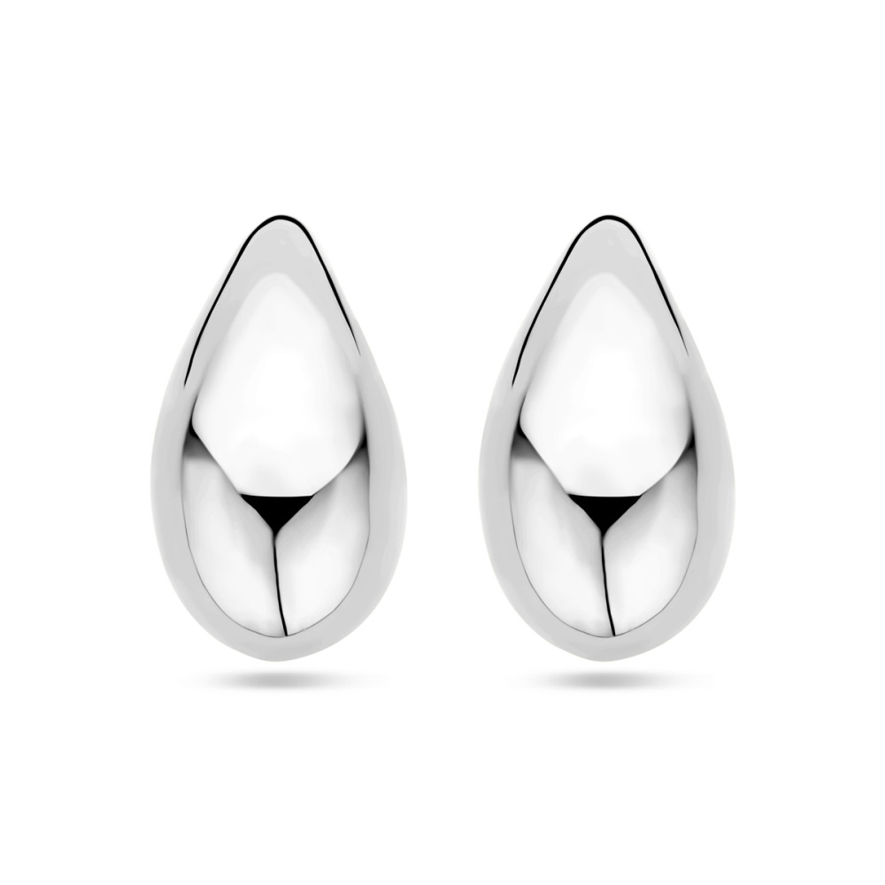 druppel-oorhangers-zilver-gerhodineerd/hoogte-39-mm