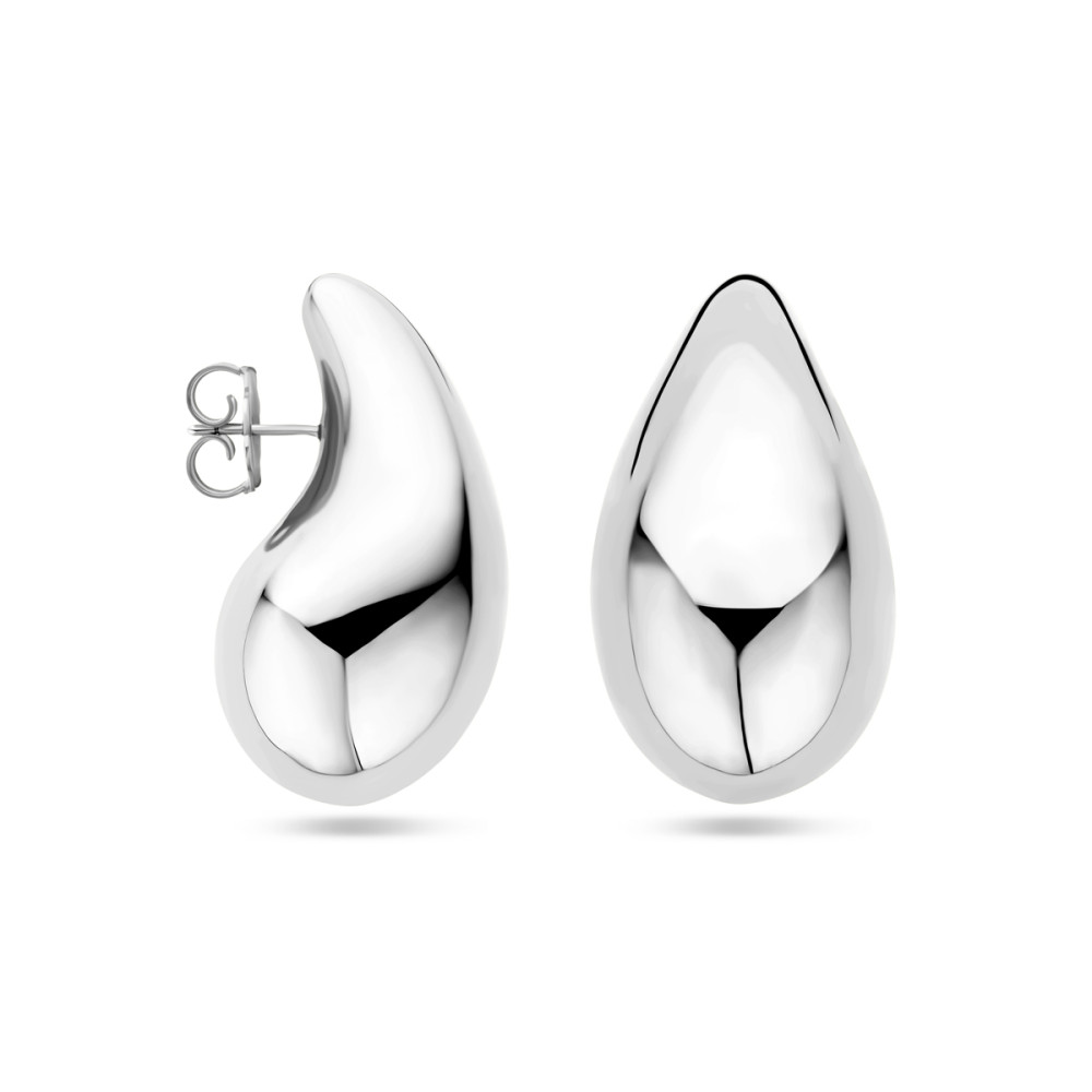 druppel-oorhangers-zilver-gerhodineerd/hoogte-39-mm