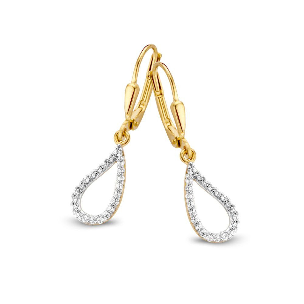 druppel-oorhangers-zirkonia-goud-14-karaat