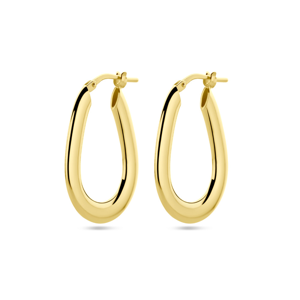 druppel-oorringen-goudkleurig-glanzend-dames-4-mm-breed-x-27-mm-hoog