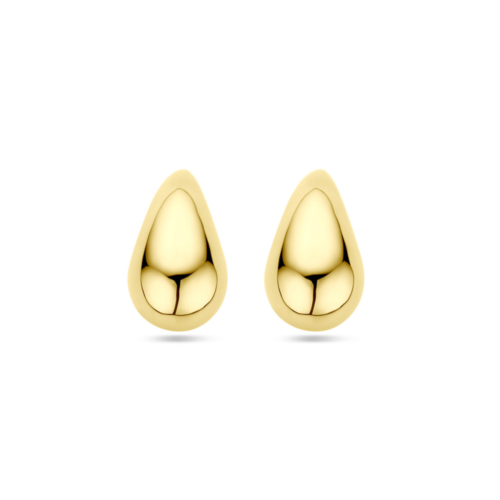 druppel-oorstekers-goud-glanzend-25-mm