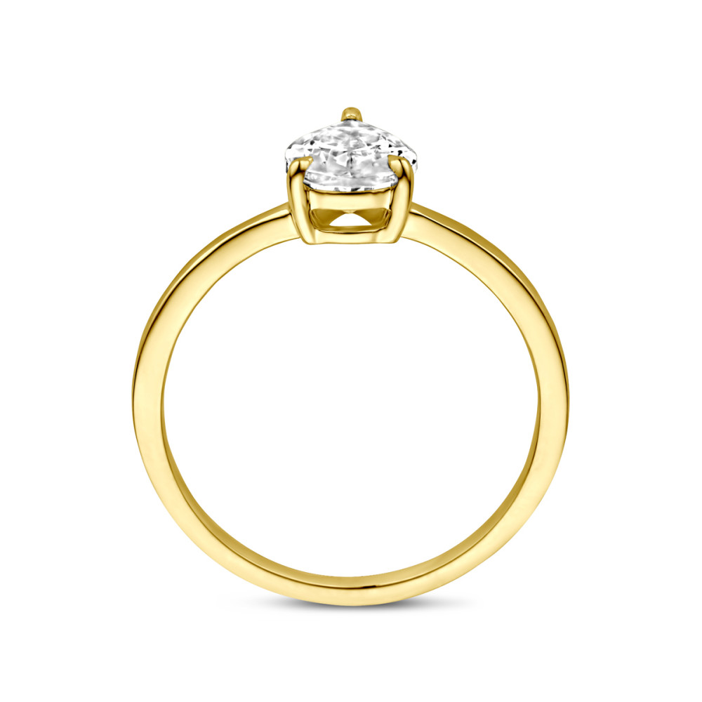 druppel-solitair-ring-goud-zirkonia-transparant-8-mm-breed