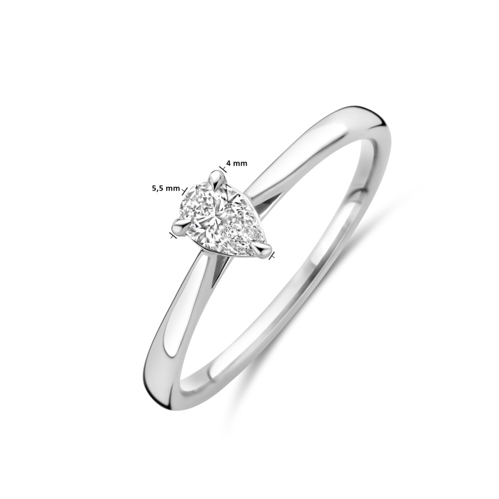 druppel-solitair-ring-lab-grown-diamant-en-witgoud-0-25-crt-5-5-mm-breedte