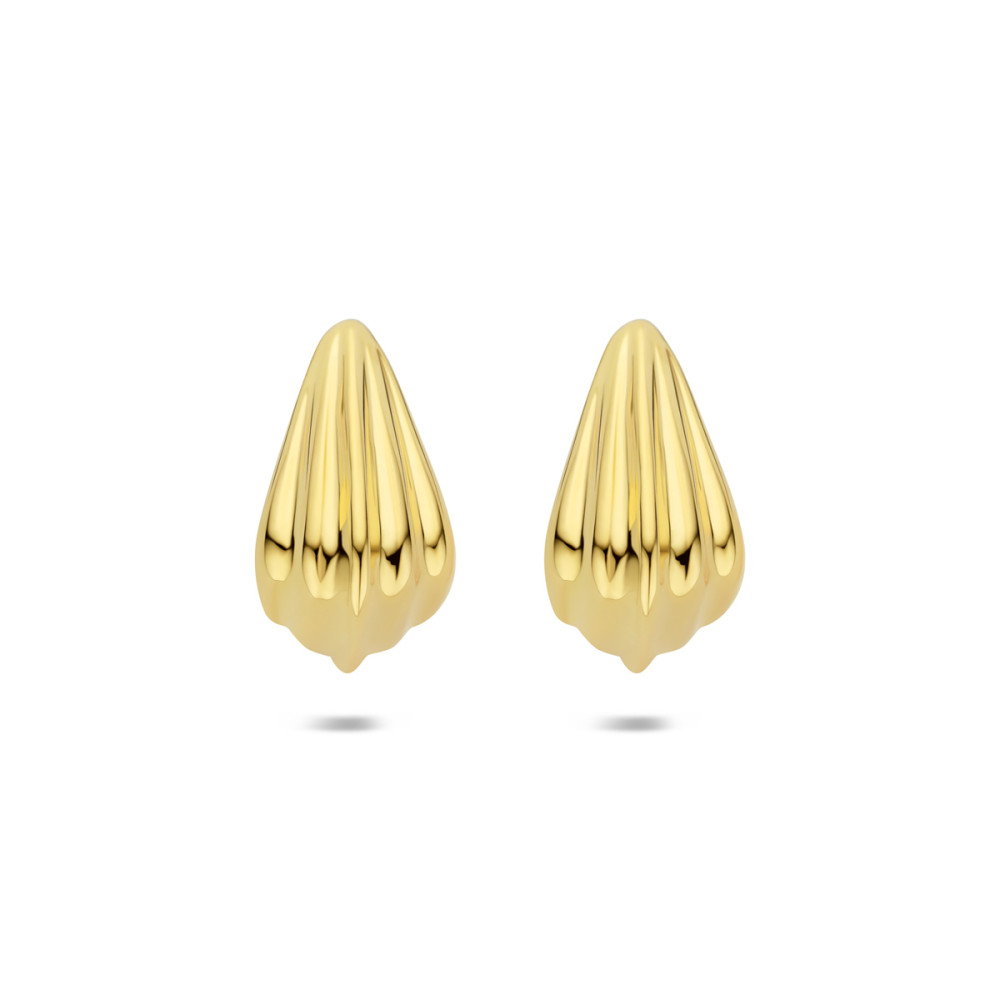 druppel-stekeroorringen-gold-plated-glanzend-dames-14-5-mm-breed-x-20-mm-hoog