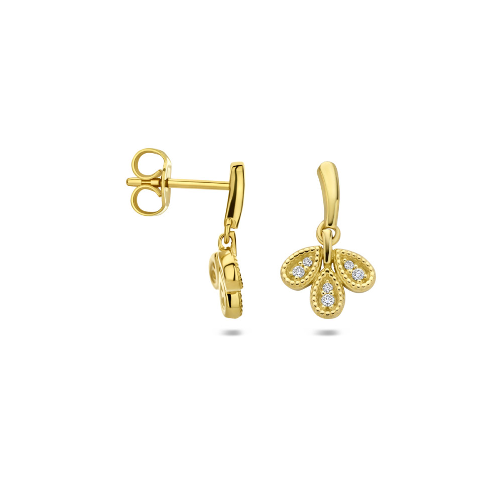 druppelvormige-oorhangers-14-karaat-goud-diamanten-0-06-crt-9-mm-breed-x-15-mm-hoog