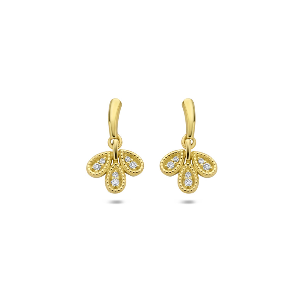 druppelvormige-oorhangers-14-karaat-goud-diamanten-0-06-crt-9-mm-breed-x-15-mm-hoog