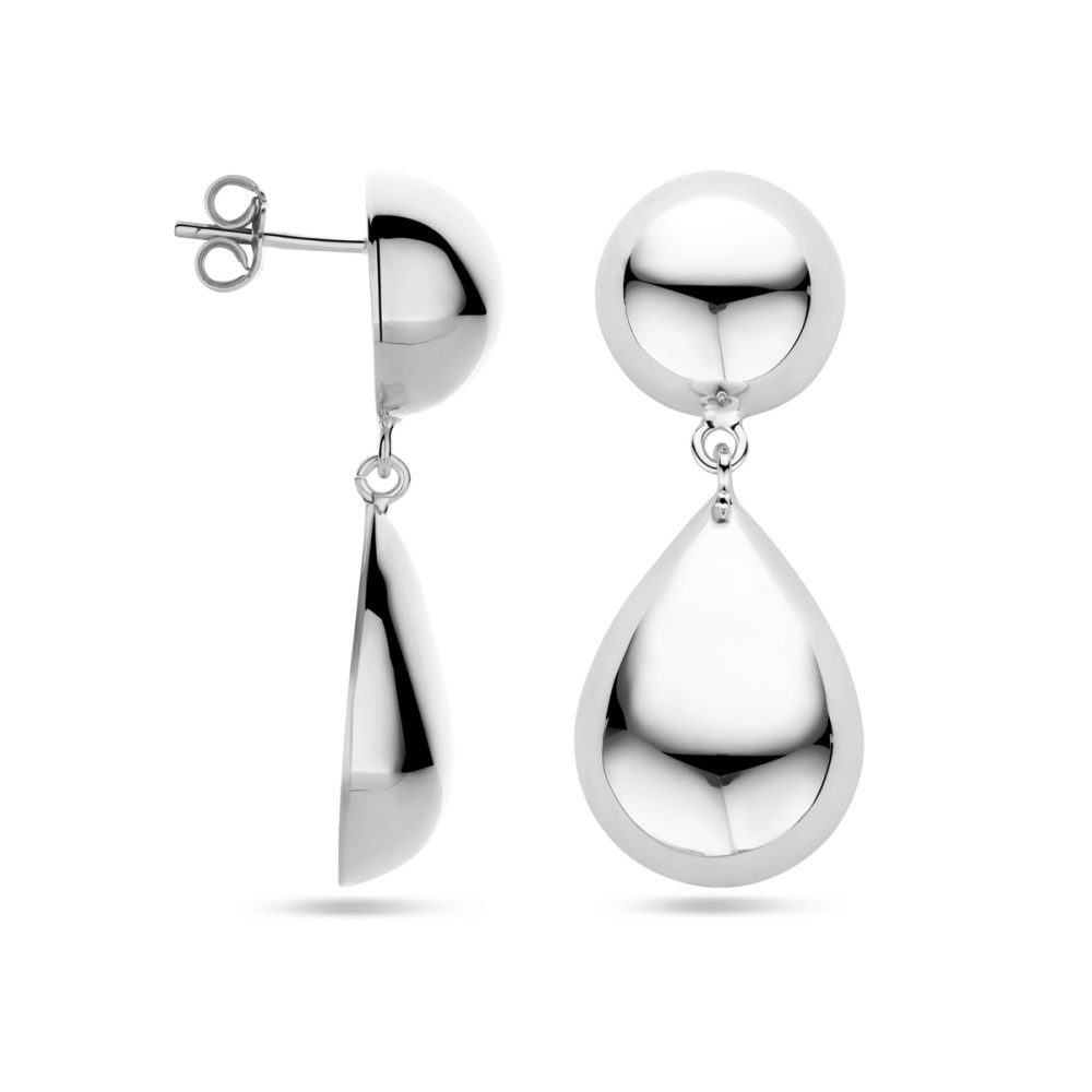 druppelvormige-oorhangers-zilver-gerhodineerd-40-mm