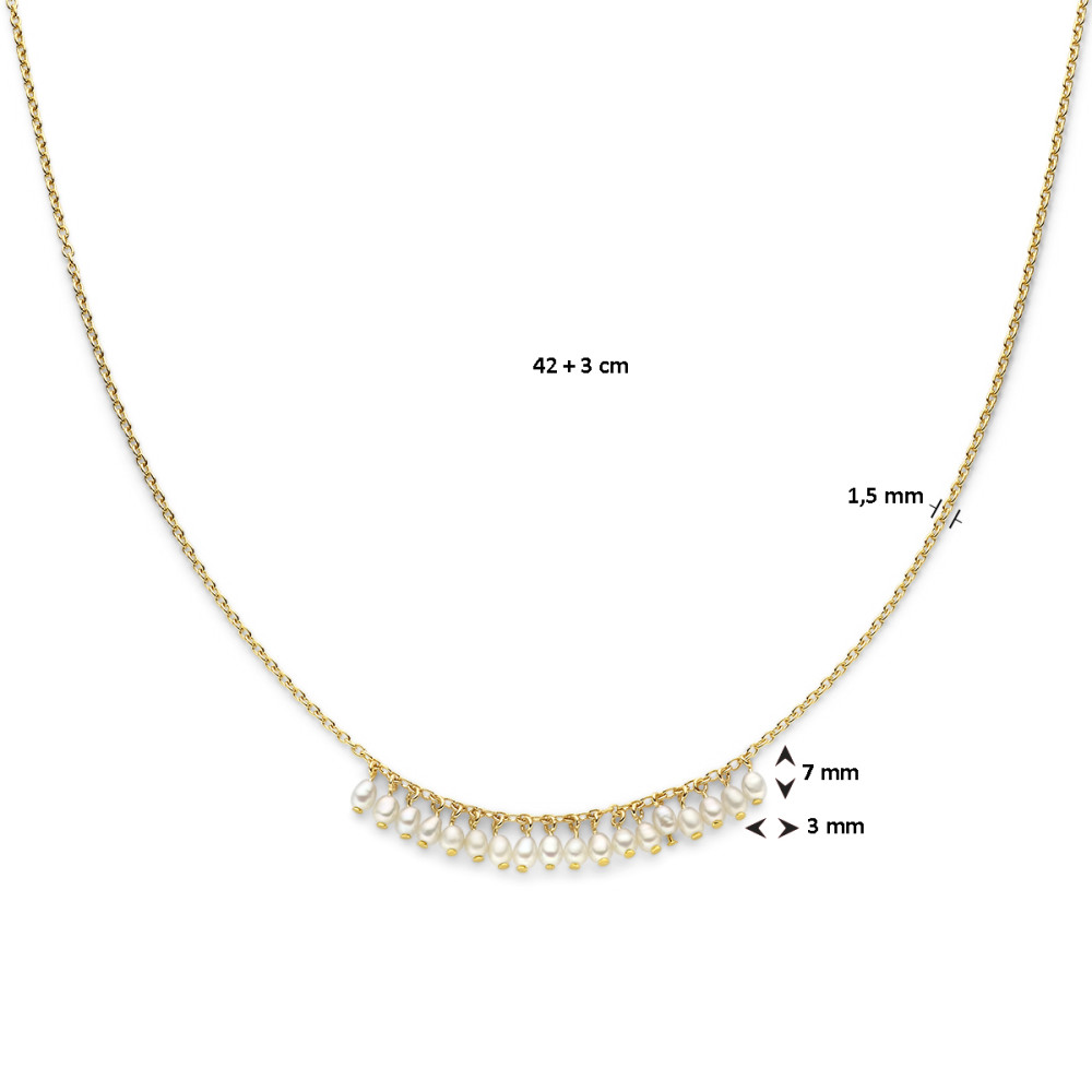 druppelvormige-parelcollier-1-5-mm-gold-plated-zoetwaterparels-lengte-verstelbaar-42-45-cm