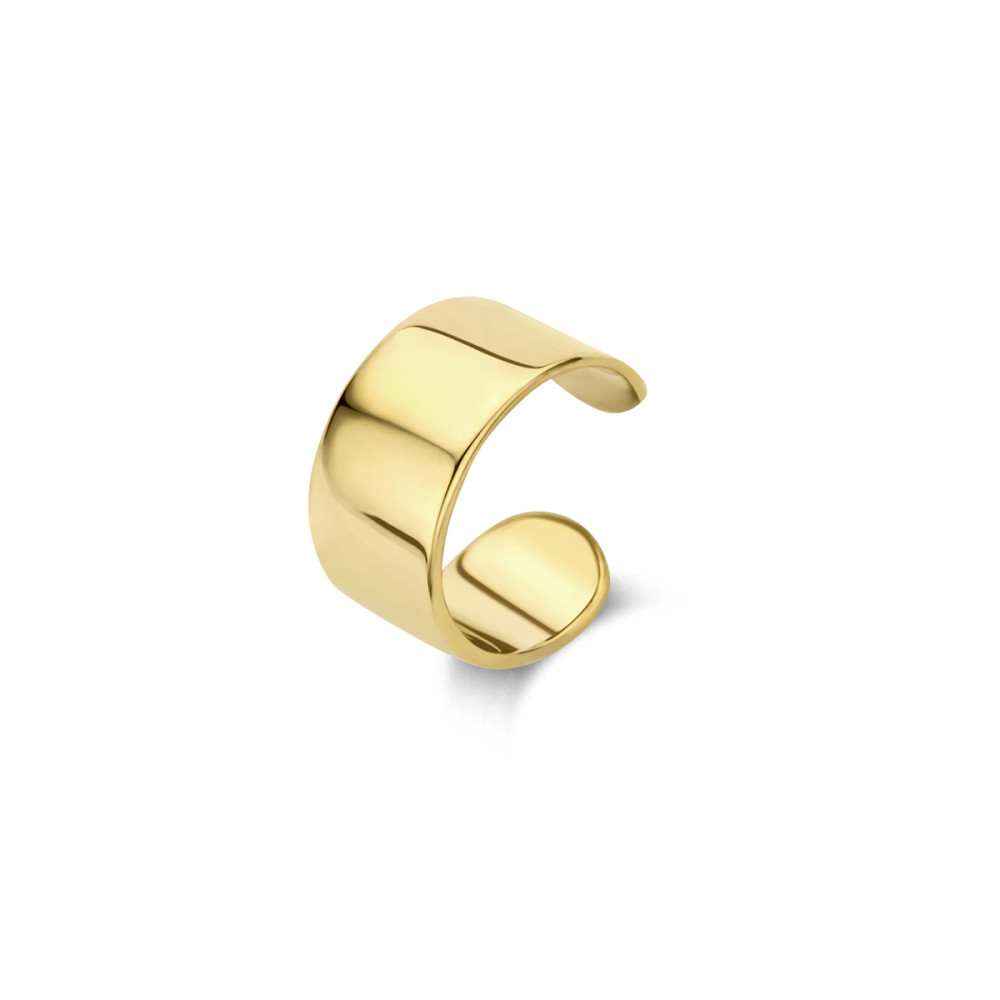 earcuff-14-karaat-gouden-glanzend-modern-design-dames-5-5-mm-breed-x-10-mm-hoog-per-stuk