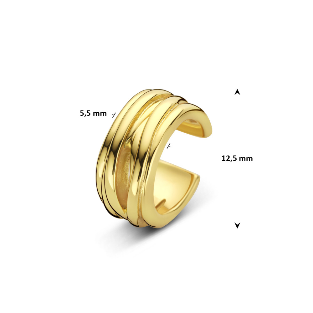 earcuff-gold-plated-glanzend-met-golvende-lijnen-6-mm-breed-x-13-mm-diameter