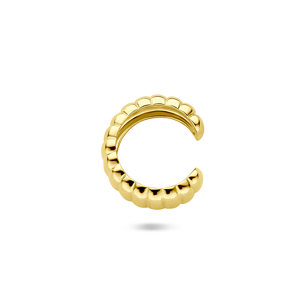 earcuff-goudkleurig-geribbeld-5-5-mm-breed-x-13-5-mm-hoog-per-stuk
