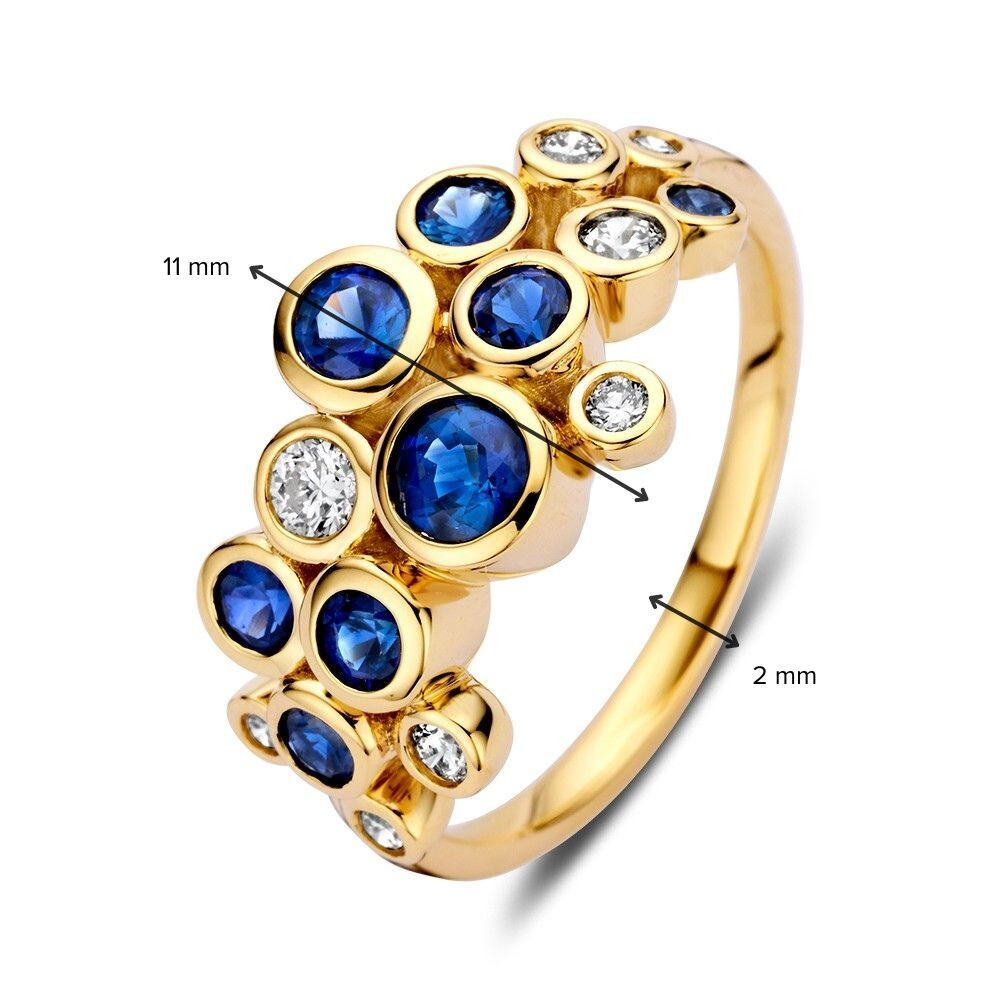 edelsteen-ring-van-goud-met-diamanten-0-29-crt-en-blauwe-saffieren