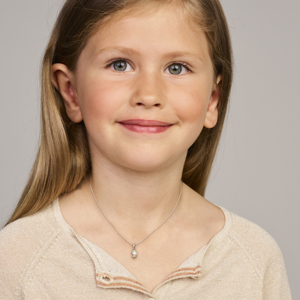 eenhoorn-hanger-zilver-emaille-met-kroon-glanzend-6-mm-breed-x-16-mm-hoog