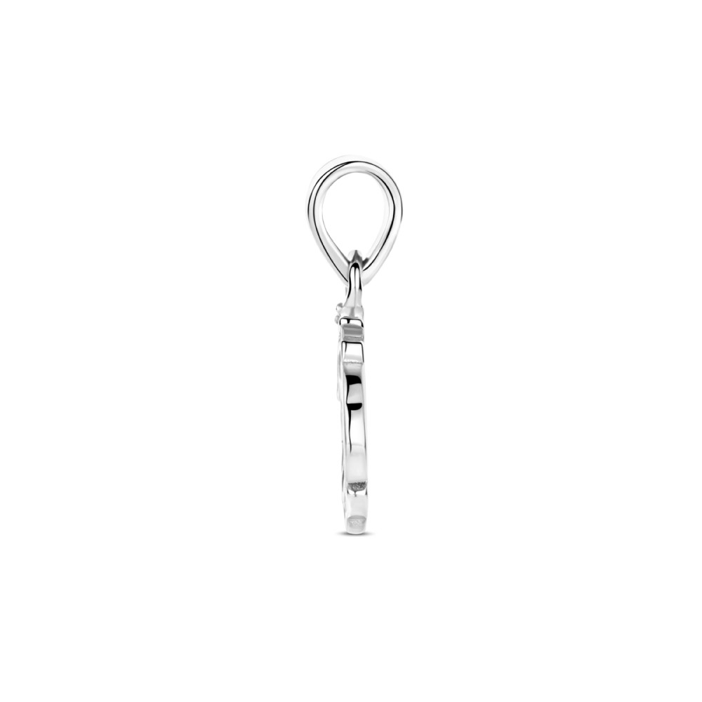 eenhoorn-hanger-zilver-emaille-met-kroon-glanzend-6-mm-breed-x-16-mm-hoog