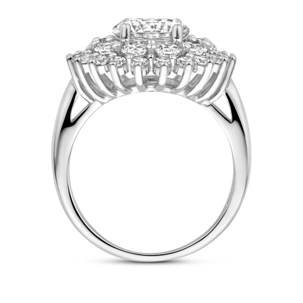 entourage-ring-zilver-en-transparante-zirkonia-s-rond-17-5-mm-breedte