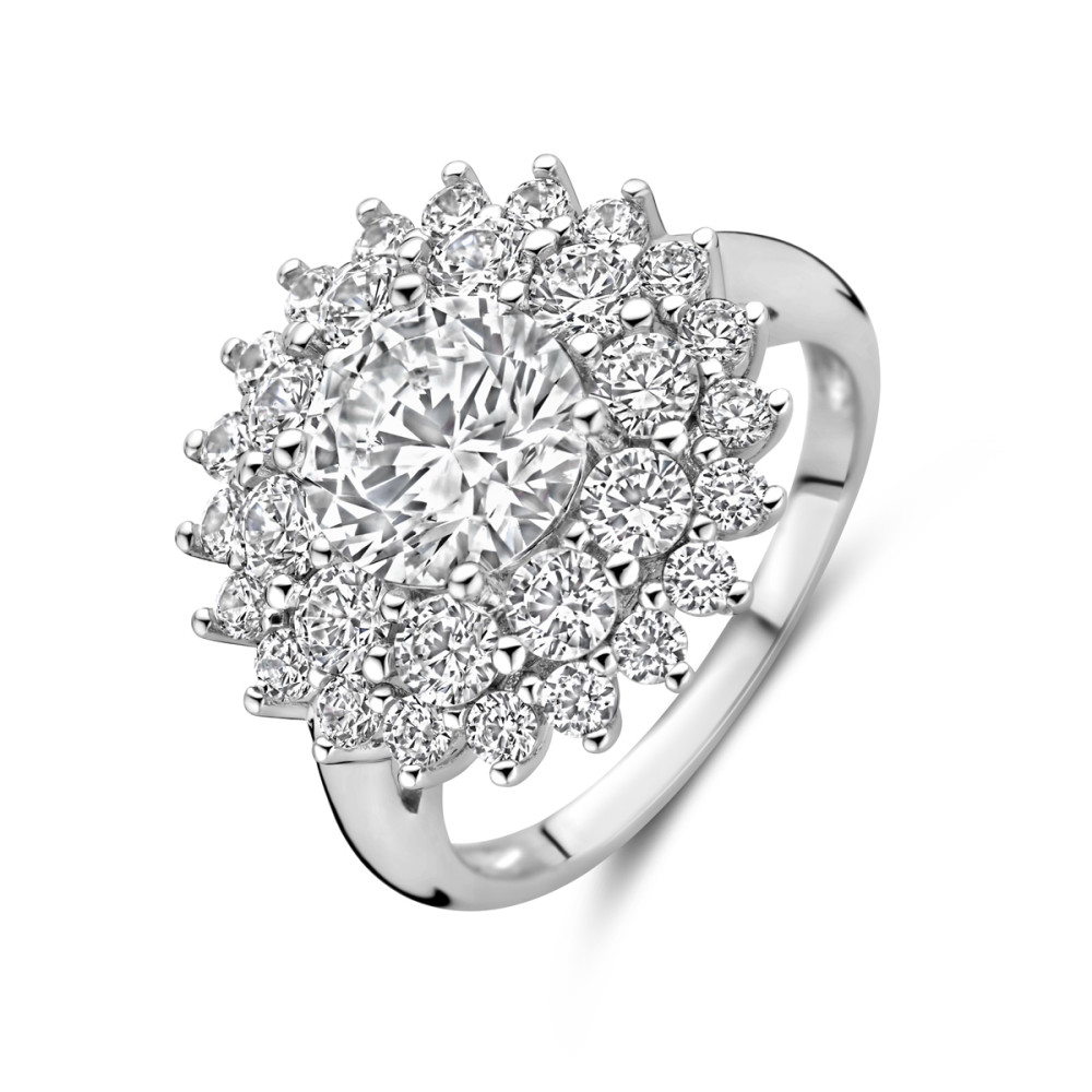 entourage-ring-zilver-en-transparante-zirkonia-s-rond-17-5-mm-breedte
