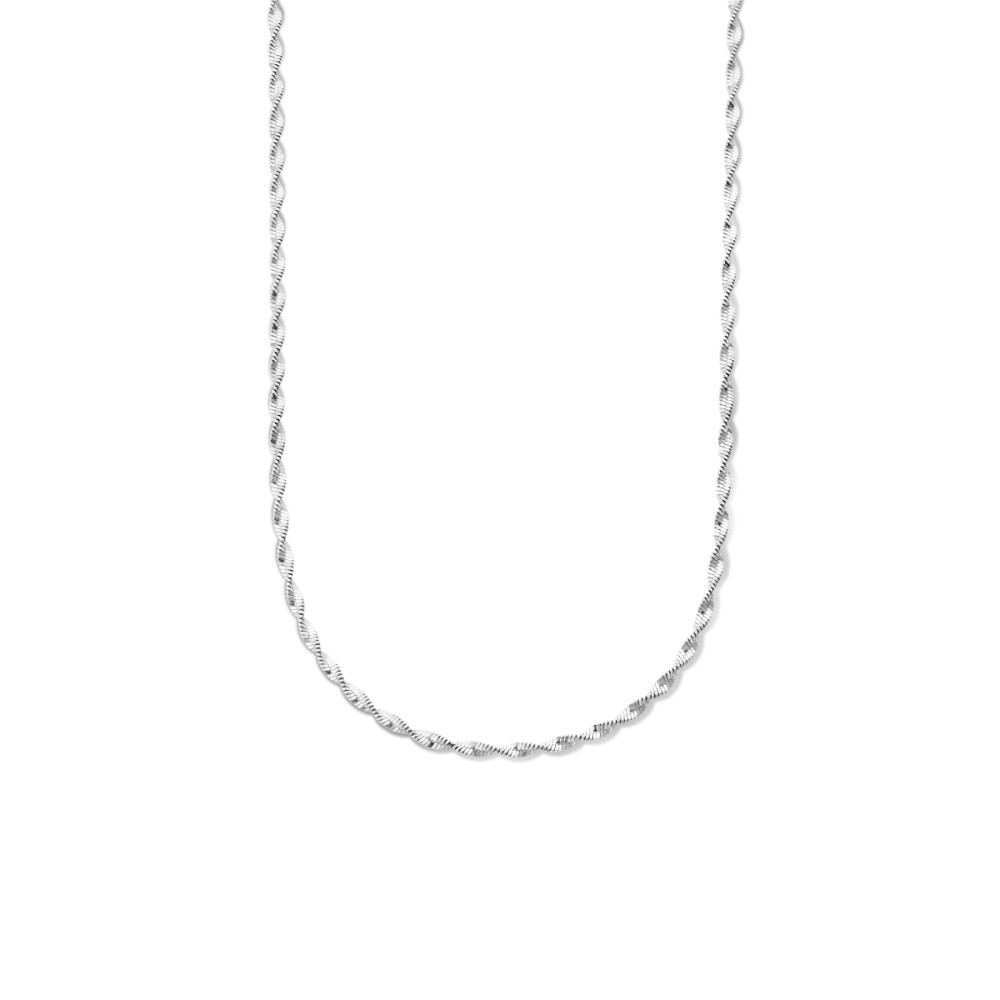 fantasieschakel-2-7-mm-schakelketting-zilver-gerhodineerd-lengte-verstelbaar-42-45-cm