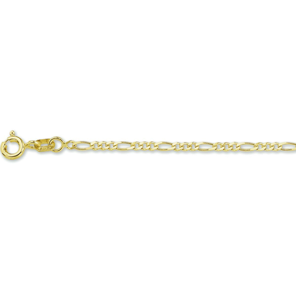 figaro-1-8-mm-schakelcollier-van-14-karaat-goud