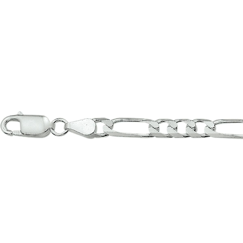 figaro-5-0-mm-schakelcollier-van-zilver