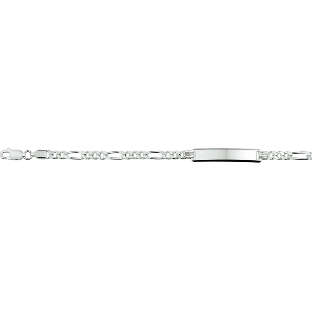 figaro-plaatarmband-925-sterling-zilver-glanzend-6-mm-breedte-lengte-19-cm