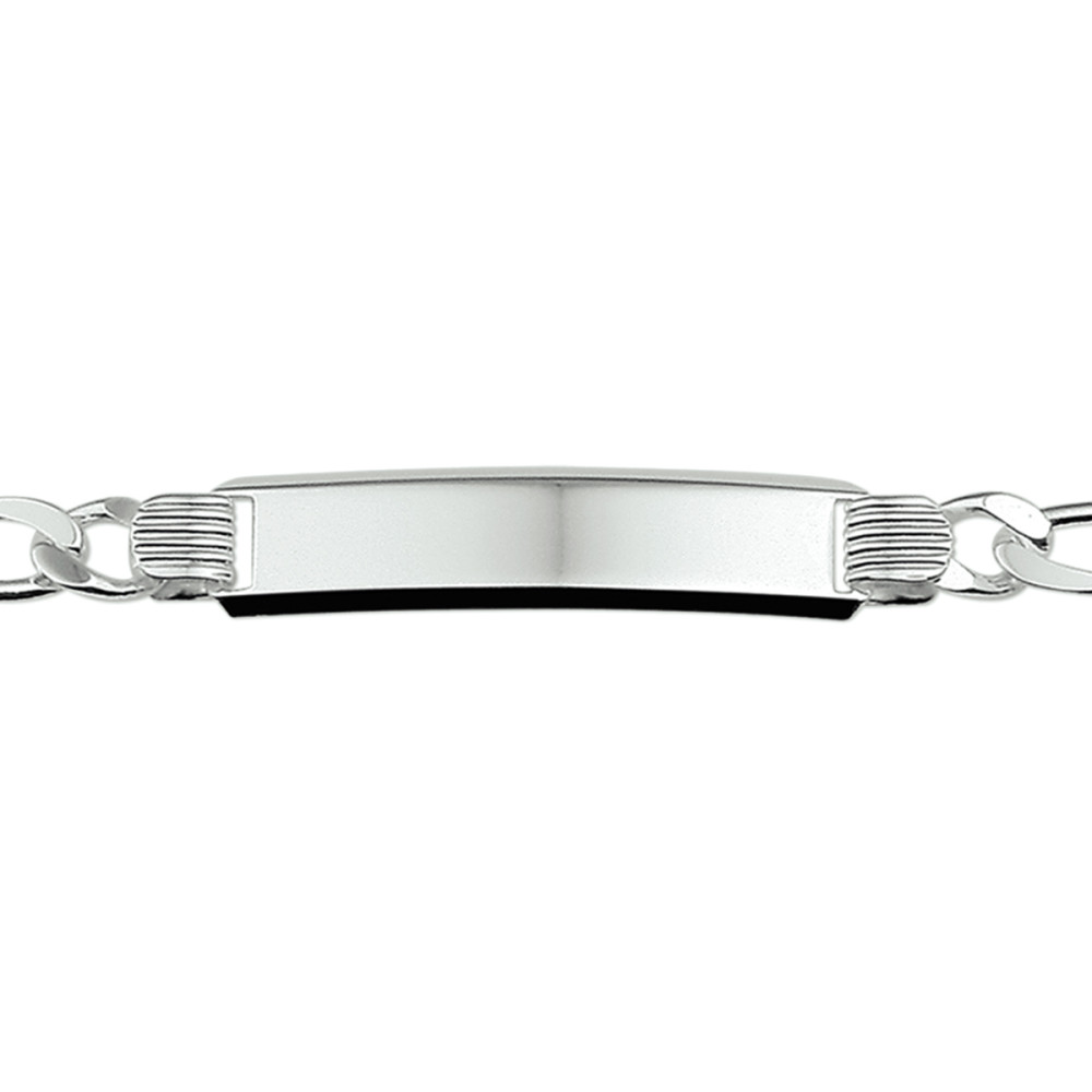 figaro-plaatarmband-925-zilver-glanzend-8-mm-breedte-lengte-20-cm