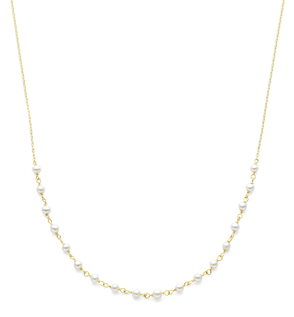 fijne-14-karaat-gouden-parelcollier-zoetwaterparel-wit-lengte-verstelbaar-43-45-cm