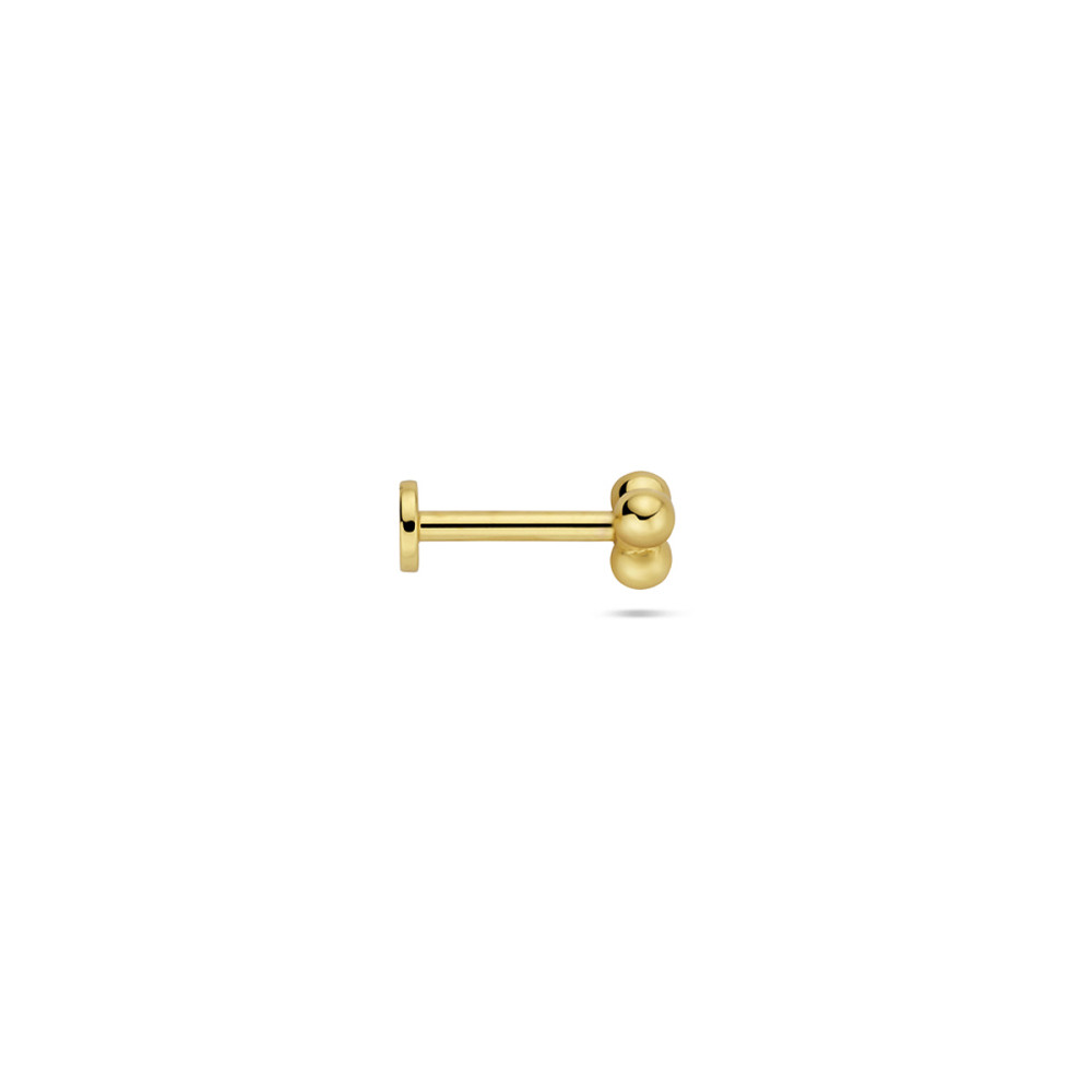 flat-back-bolletjes-oorpiercing-gold-plated-en-glanzend-4-mm-per-stuk