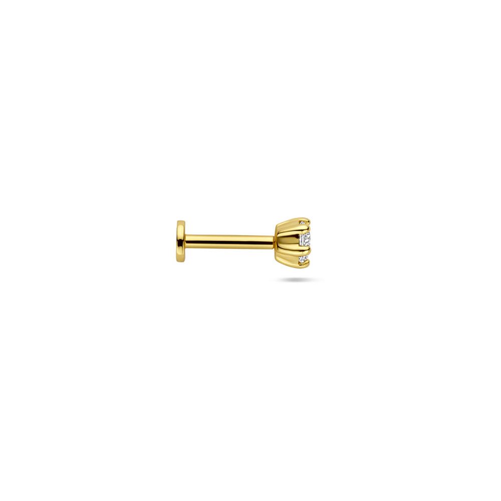 flat-back-oorpiercing-zirkonia-en-gold-plated-zetting-3-5-mm-diameter-per-stuk