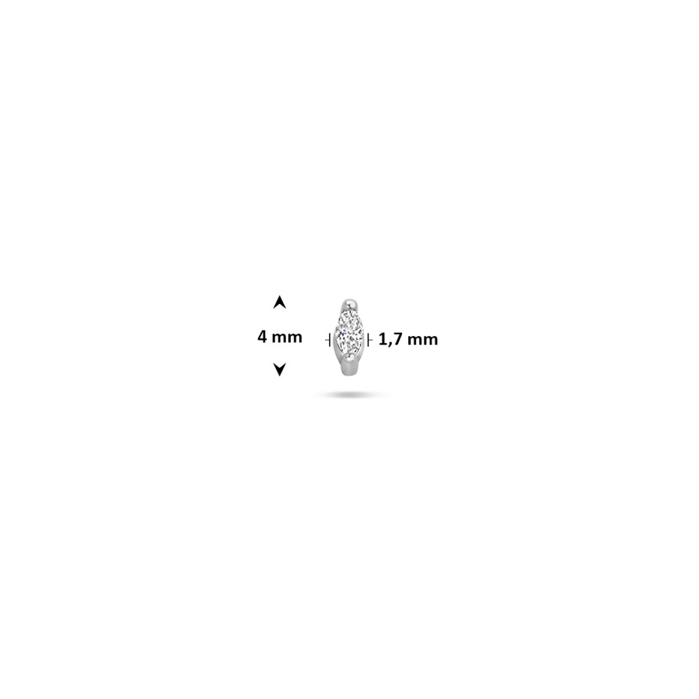 flatback-piercing-925-zilver-ovale-transparante-zirkonia-1-7-mm-breed-x-4-mm-hoog-per-stuk