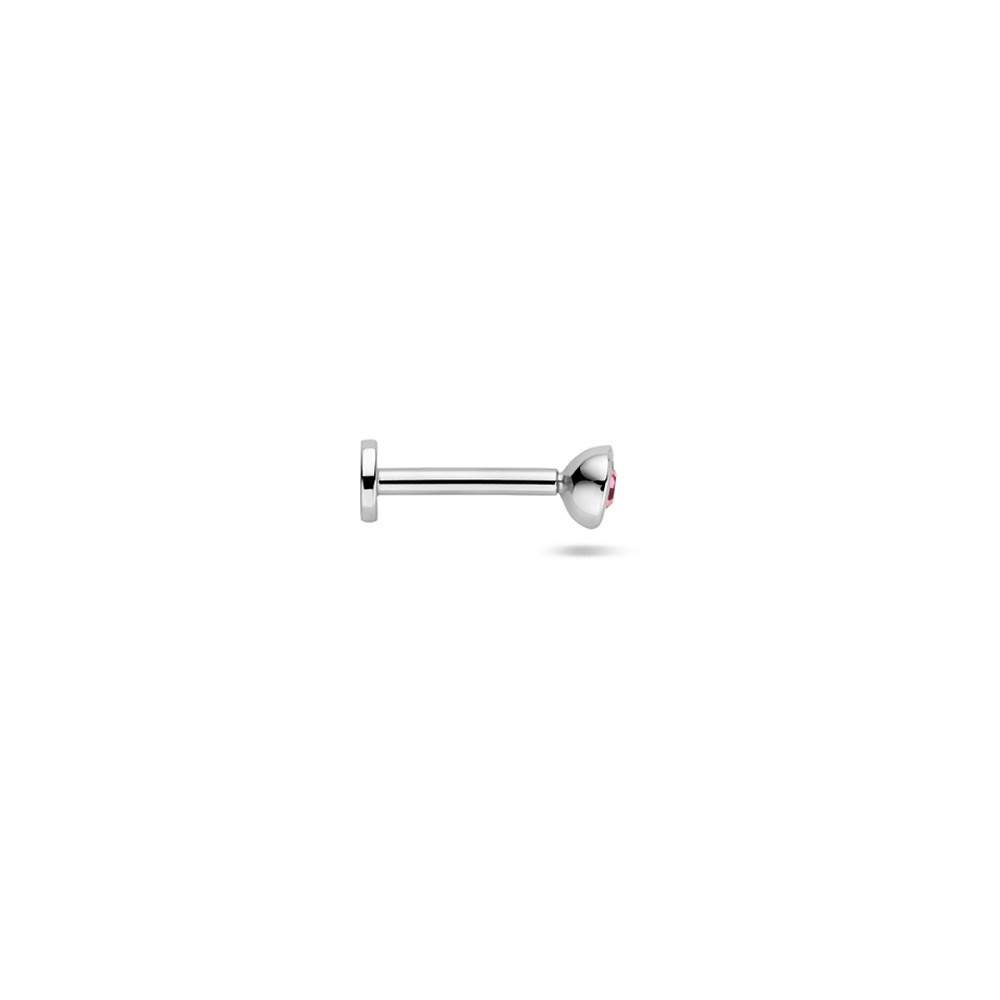 flatback-piercing-925-zilver-roze-bolletje-3-mm-per-stuk