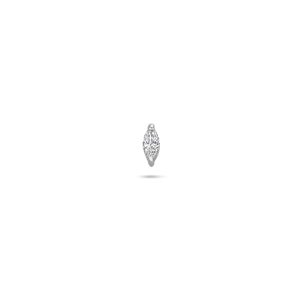 flatback-piercing-925-zilver-transparante-zirkonia-ovaal-2-mm-breed-x-5-mm-hoog-per-stuk