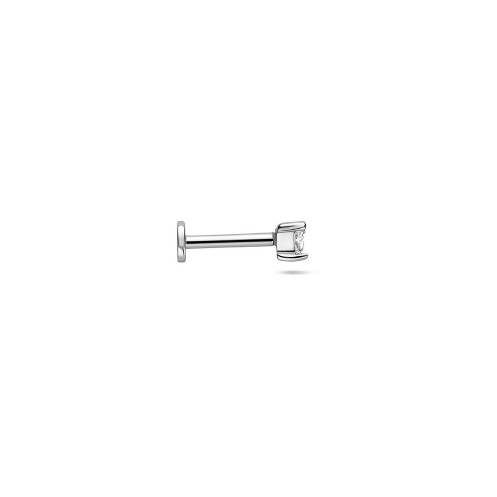 flatback-piercing-driehoek-925-zilver-transparante-zirkonia-3-mm-per-stuk