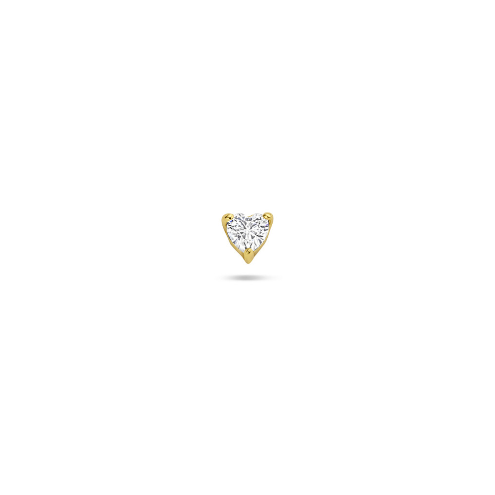 flatback-piercing-driehoek-goudkleurig-transparante-zirkonia-glanzend-4-mm-breed-x-3-5-mm-hoog-per-stuk