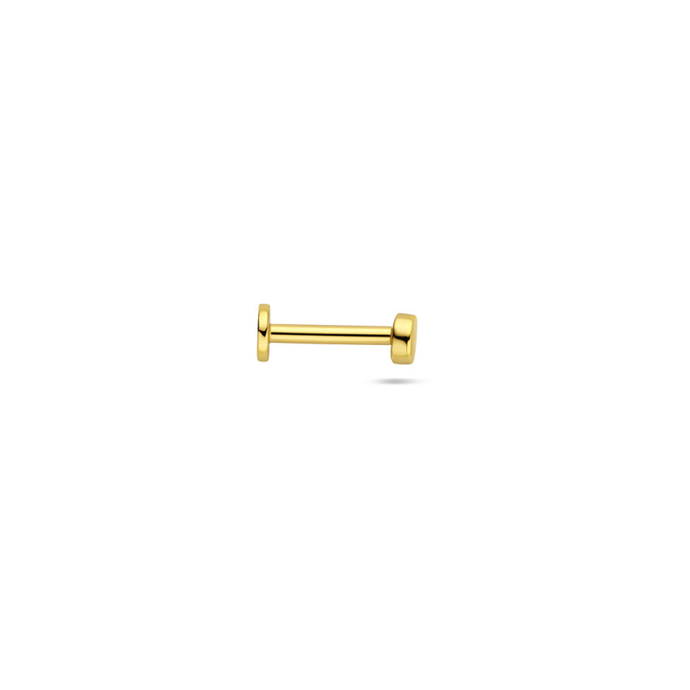 flatback-piercing-rond-gold-plated-2-7-mm-per-stuk