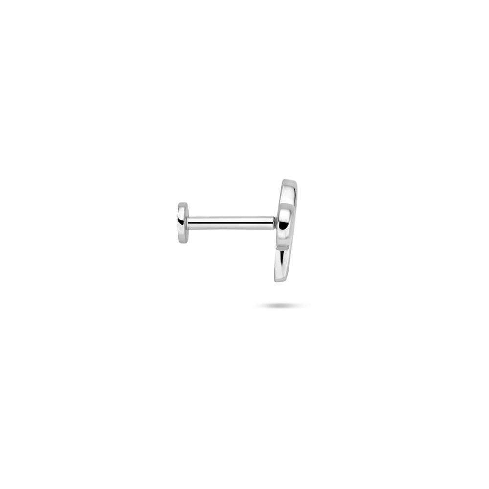 flatback-piercing-strikvorm-925-zilver-glanzend-8-mm-breed-x-6-5-mm-hoog-per-stuk