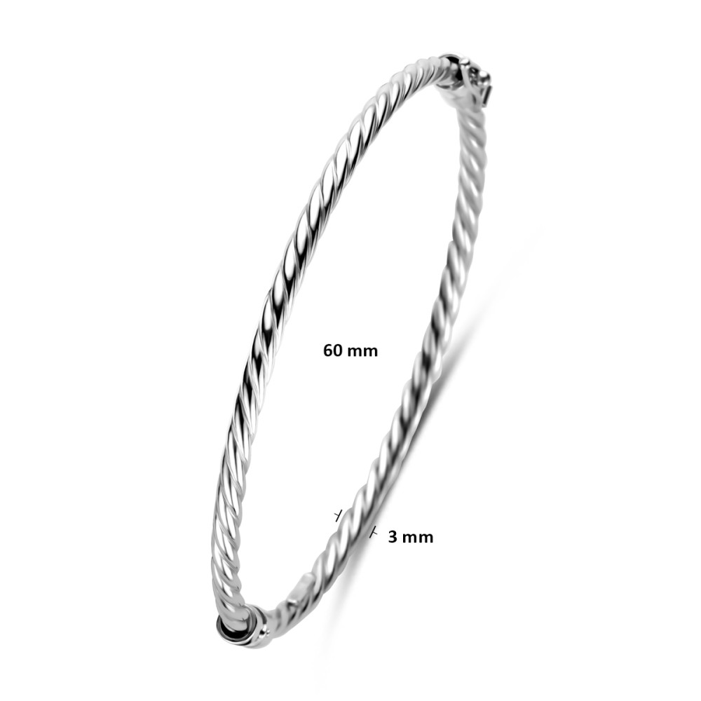 gedraaide-bangle-925-zilver-glanzend-3-mm-breedte-diameter-60-mm