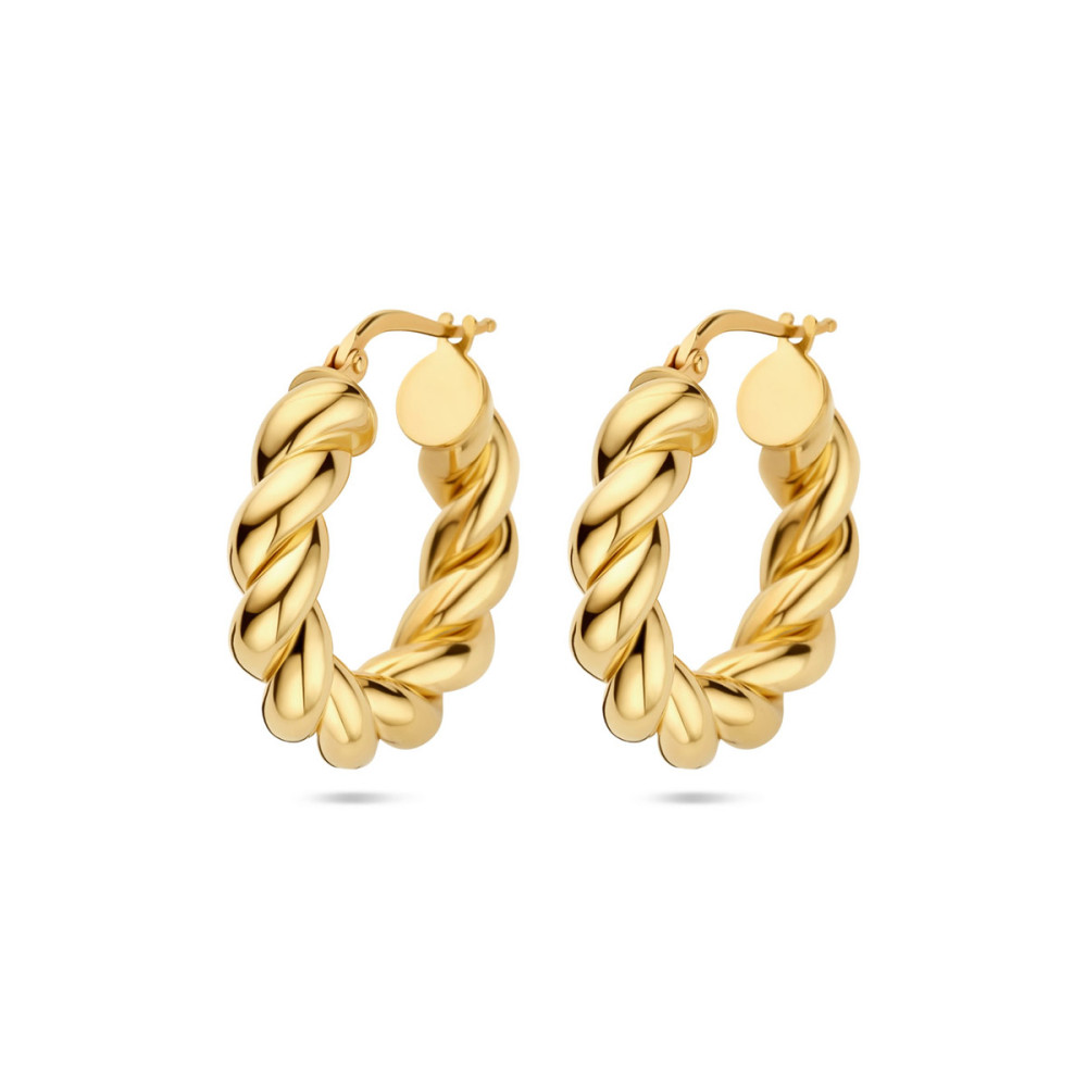 gedraaide-oorringen-gold-plated-925-zilver