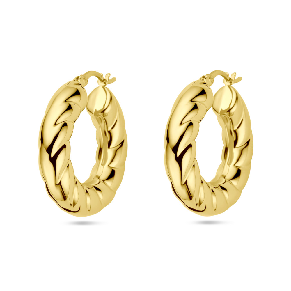 gedraaide-oorringen-gold-plated-zilver-diameter-31-mm