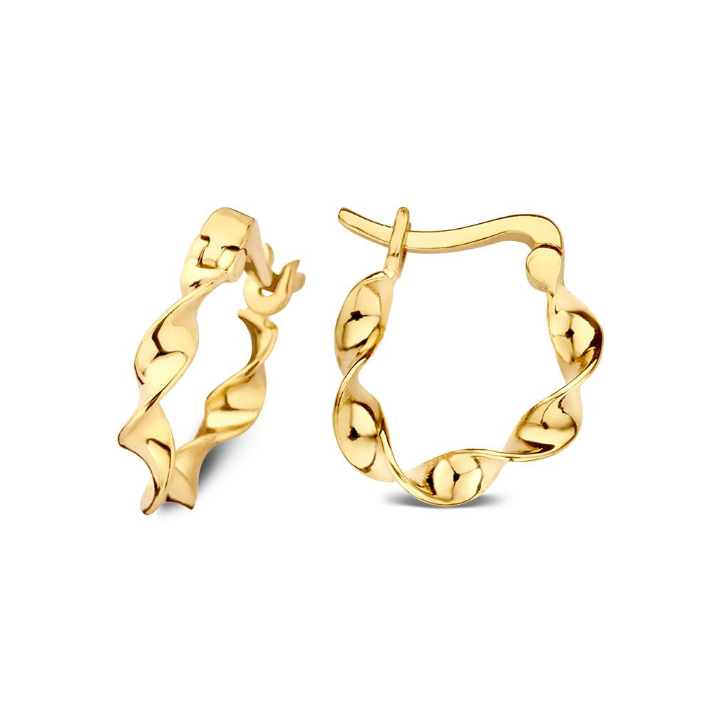 gedraaide-oorringen-goud-14-karaat-diameter-13-mm