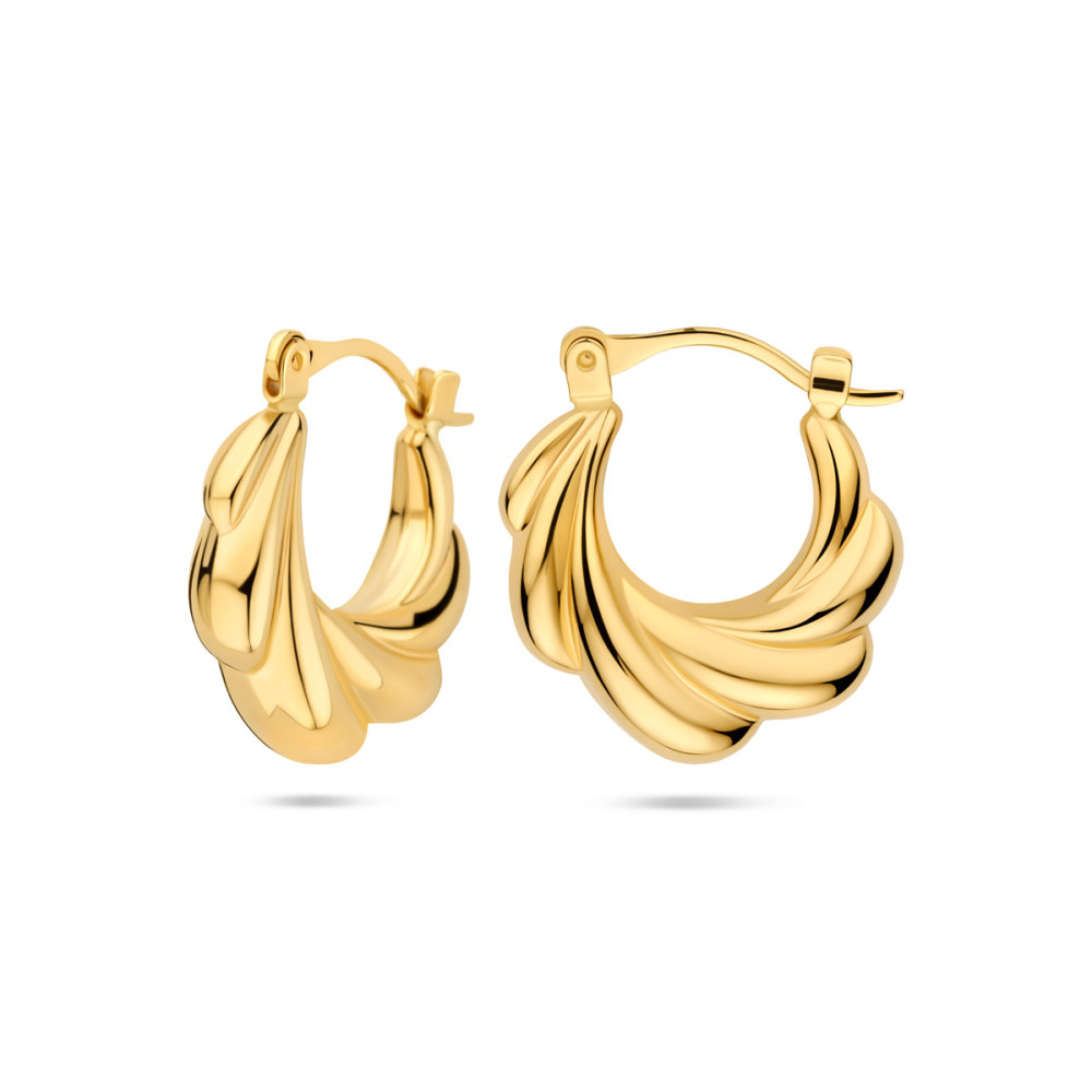 gedraaide-oorringen-goud-14-karaat-diameter-19-mm